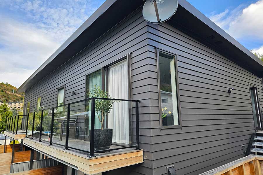 Lovely Apartment for 2 in the Heart of Queenstown